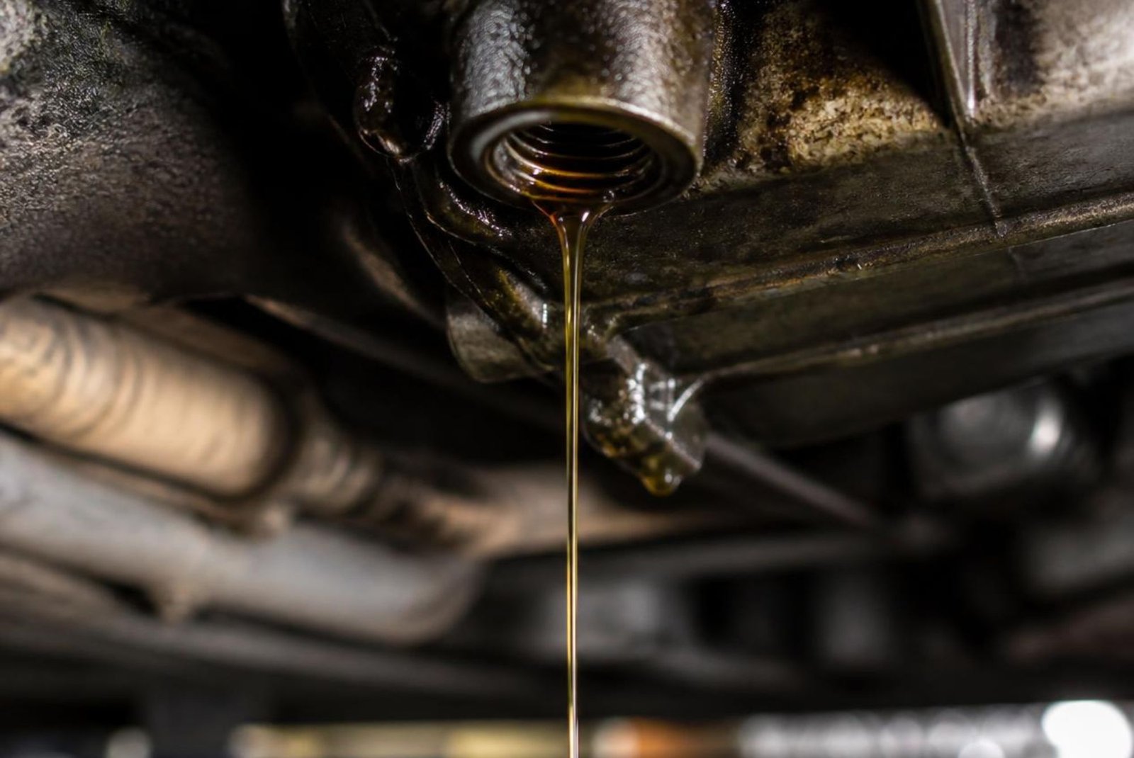 OIL